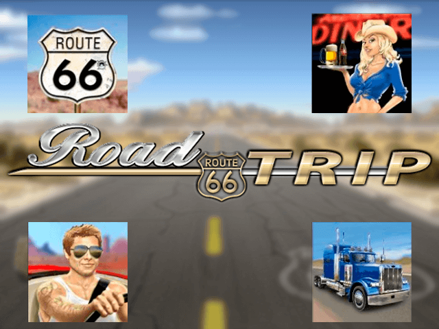 Road Trip